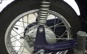 YAMAHA MATE 90 4NM