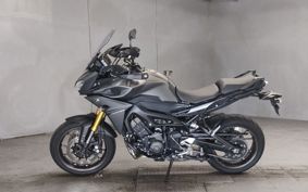 YAMAHA MT-09 2016 RN36J