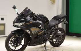 KAWASAKI NINJA 250 EX250P