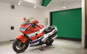 HONDA CBR1000F 1992 SC24