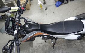 HONDA CRF250L 2024 MD47