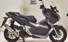 HONDA ADV150 2017