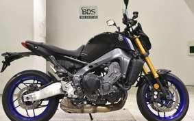 YAMAHA MT-09 SP RN69J