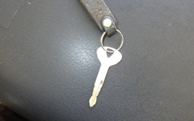 YAMAHA JOG Gen.5 1997 SA36J