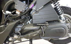 YAMAHA GEAR Gen.2 UA08J