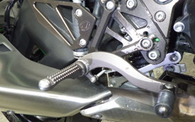 KAWASAKI ZH2 2020 ZRT00K