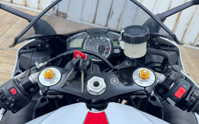 YAMAHA YZF-R1 2011 RN19