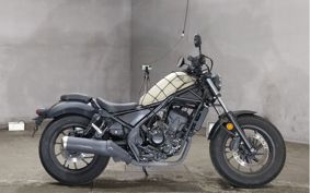 HONDA REBEL MC49