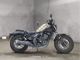 Фото Honda REBEL 2017 с японского аукциона