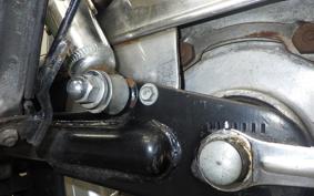 YAMAHA SR400 Gen.2 1991