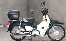 HONDA SUPER CUB110 JA44