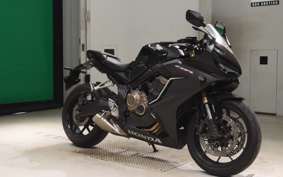 HONDA CBR650R 2021 RH03