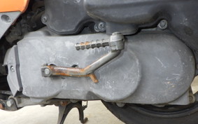 SUZUKI LET's 4 CA45A
