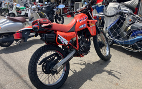 HONDA MTX50R AD06