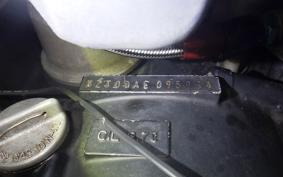 KAWASAKI Z1000 MK2 1997 KZT00A