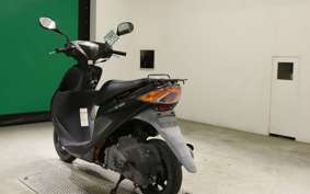 SUZUKI ADDRESS V50 Gen.2 2026 CA44A