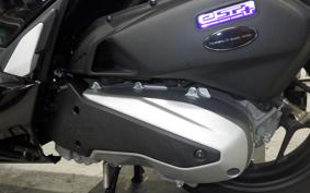 HONDA PCX 160 2025 KF47