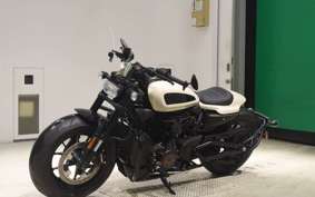 HARLEY RH1250S 2023
