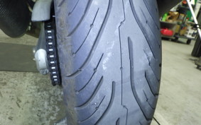 OTHER +CAGIVA V RAPTOR1000 2001