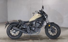 HONDA REBEL MC49