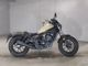 Фото Honda REBEL 2017 с японского аукциона