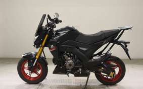 KAWASAKI Z125 PRO 1998 BR125H