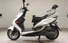 YAMAHA CYGNUS 125 X 2021