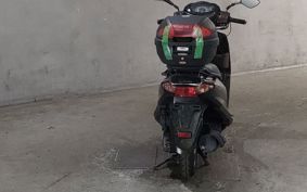 SUZUKI ADDRESS V125 DT11A