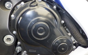 SUZUKI GSX-R750 2013