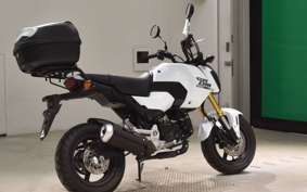 HONDA ｸﾞﾛﾑ JC92