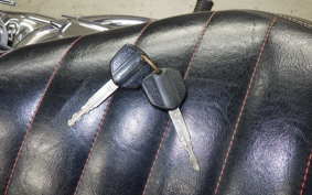 HONDA SHADOW 400 SLASHER 2007 NC40