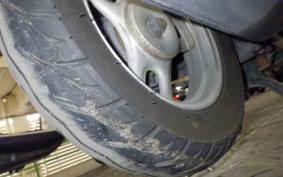 HONDA CREA SCOOPY 2013 AF55