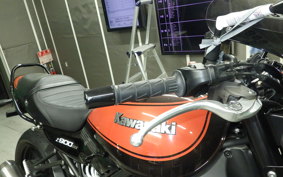 KAWASAKI Z900RS CAFE 2018 ZR900C