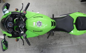 KAWASAKI NINJA 250R 2000 EX250K