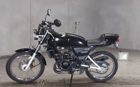 YAMAHA RZ50 RA02J
