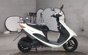 SUZUKI ADDRESS V50 CA44A