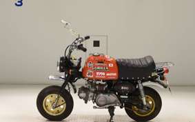 HONDA MONKEY 2022 Z50J