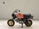 Фото Honda MONKEY 2022 с японского аукциона