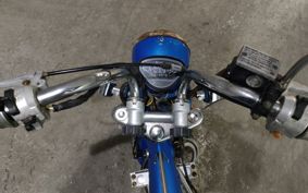 OTHER  MOTORCYCLE 125CC ..