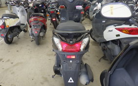 YAMAHA AXIS 125 Z 2001 SED7J
