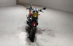 KAWASAKI ZEPHYR 400 1994 ZR400C