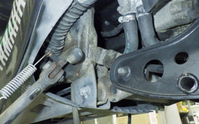 YAMAHA MAJESTY 125 FI