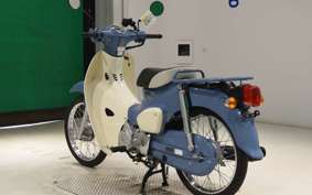 HONDA C50 SUPER CUB AA09