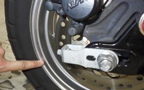 HONDA MONKEY 125 ABS 2023 JB02