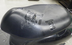 SUZUKI ﾚｯﾂ 2007 CA4AA