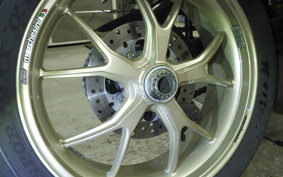 DUCATI MONSTER S4R TESTASTRETTA 2008