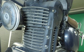 KAWASAKI ESTRELLA 2014 BJ250A