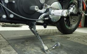 HARLEY XL883R 2002