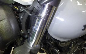 HONDA GB350S 2022 NC59