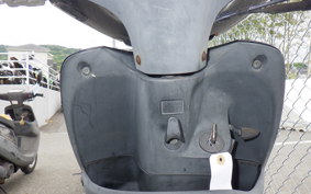 YAMAHA JOG Gen.4 SA16J